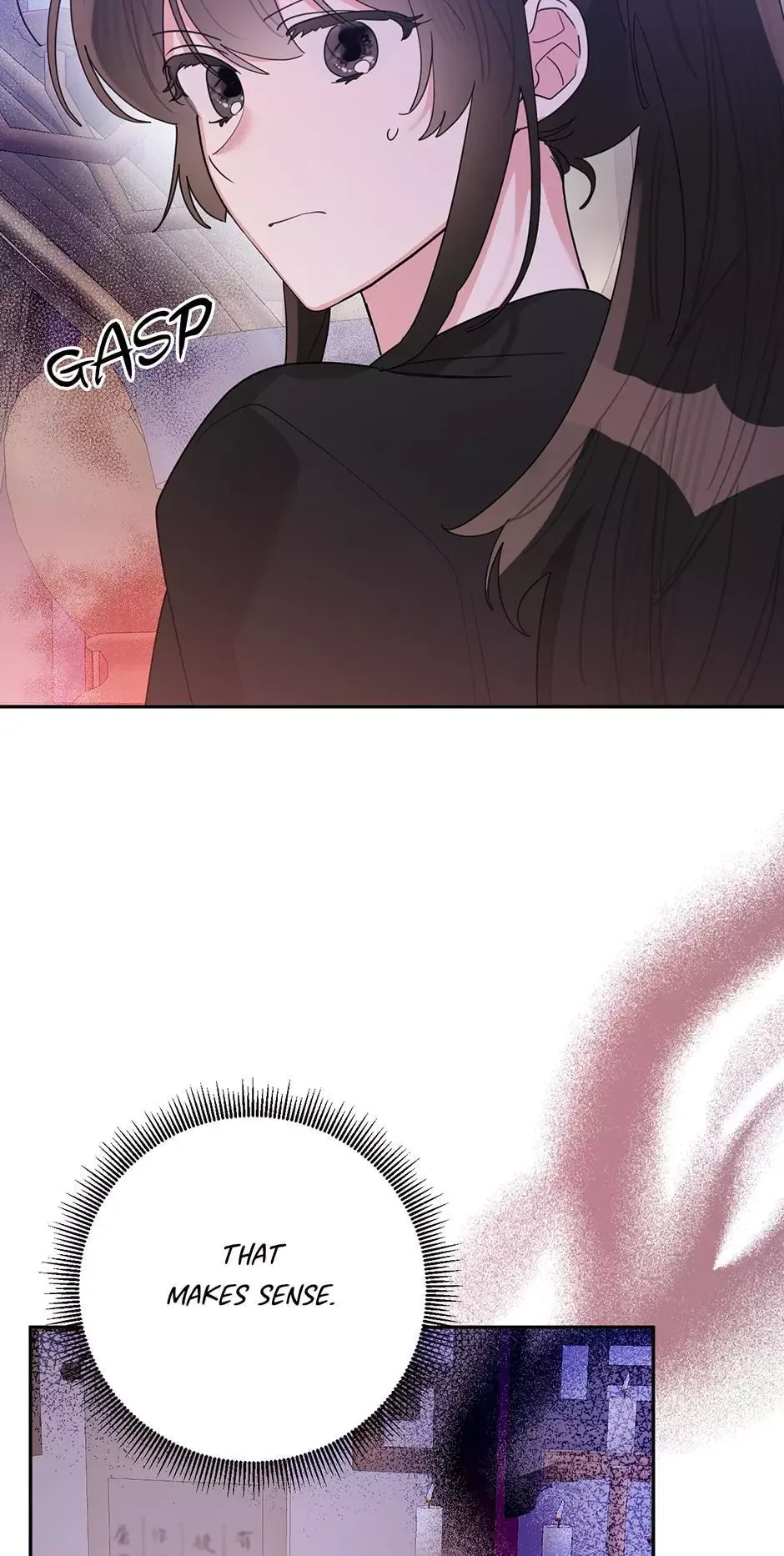 I am the Precious Daughter of the Greatest Villain in the Fantasy World Chapter 116 page 19