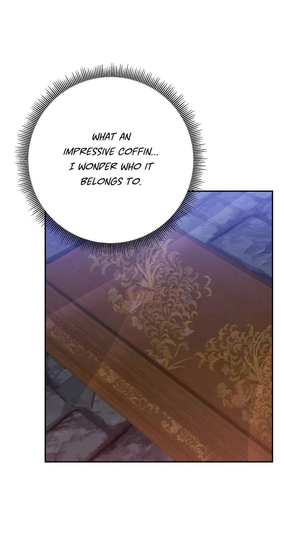 I am the Precious Daughter of the Greatest Villain in the Fantasy World Chapter 119 page 3