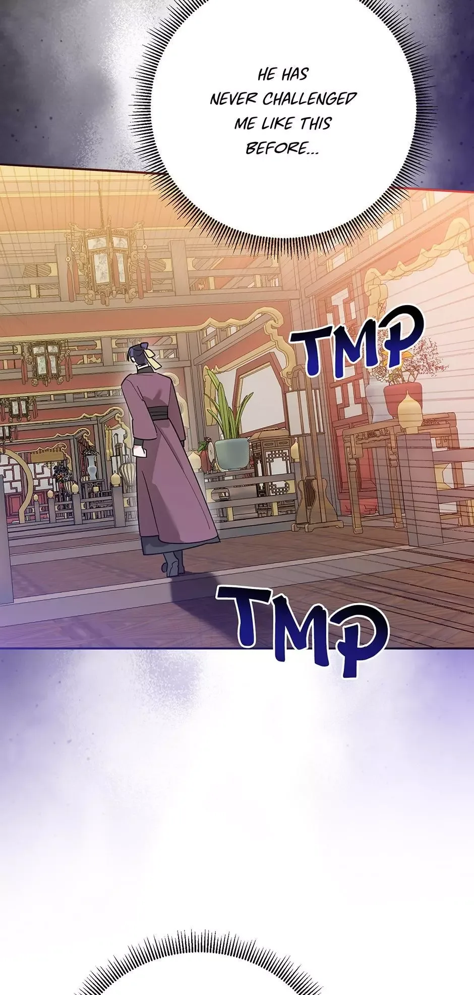 I am the Precious Daughter of the Greatest Villain in the Fantasy World Chapter 114 page 56