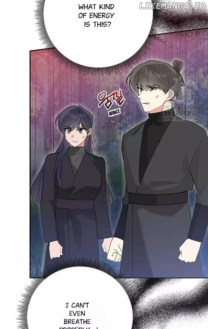 I am the Precious Daughter of the Greatest Villain in the Fantasy World Chapter 121 page 4
