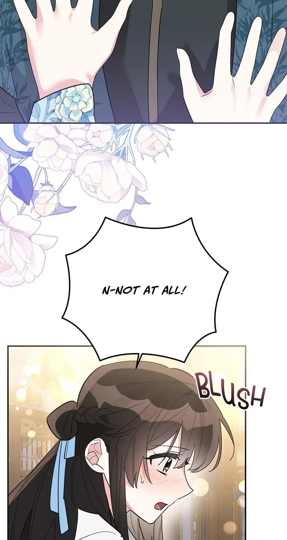 I am the Precious Daughter of the Greatest Villain in the Fantasy World Chapter 117 page 12