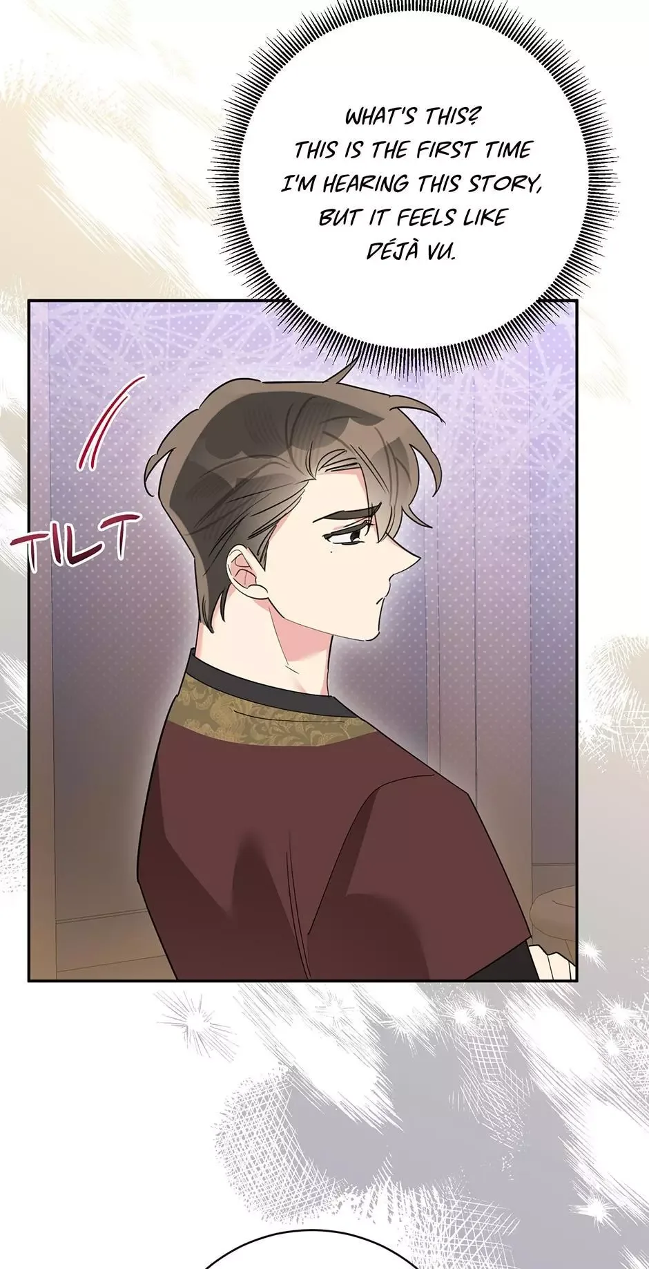 I am the Precious Daughter of the Greatest Villain in the Fantasy World Chapter 115 page 31