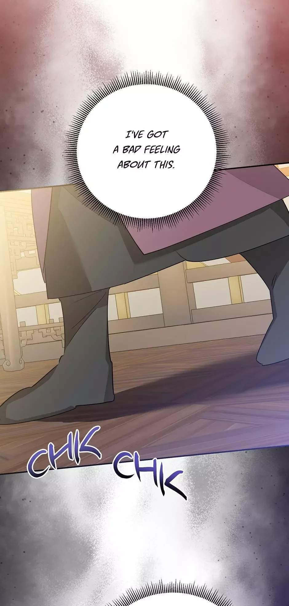 I am the Precious Daughter of the Greatest Villain in the Fantasy World Chapter 114 page 55