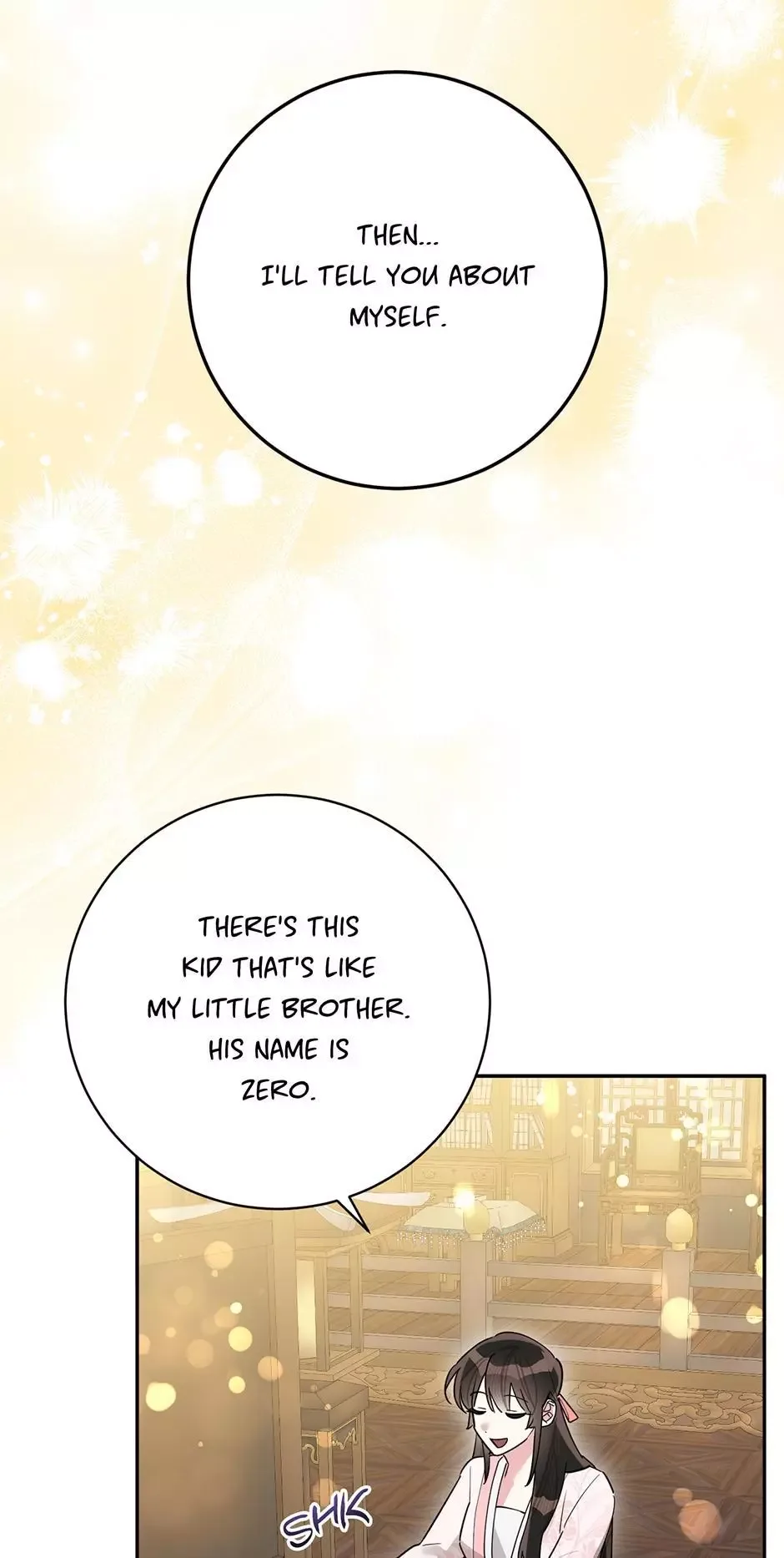I am the Precious Daughter of the Greatest Villain in the Fantasy World Chapter 115 page 25