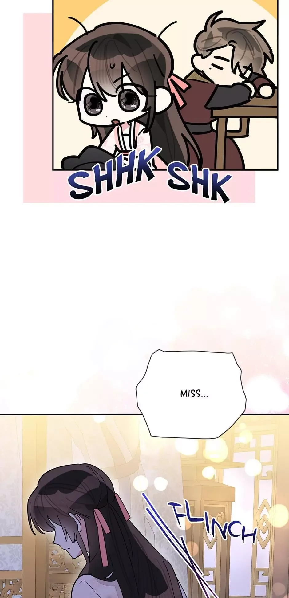 I am the Precious Daughter of the Greatest Villain in the Fantasy World Chapter 116 page 24