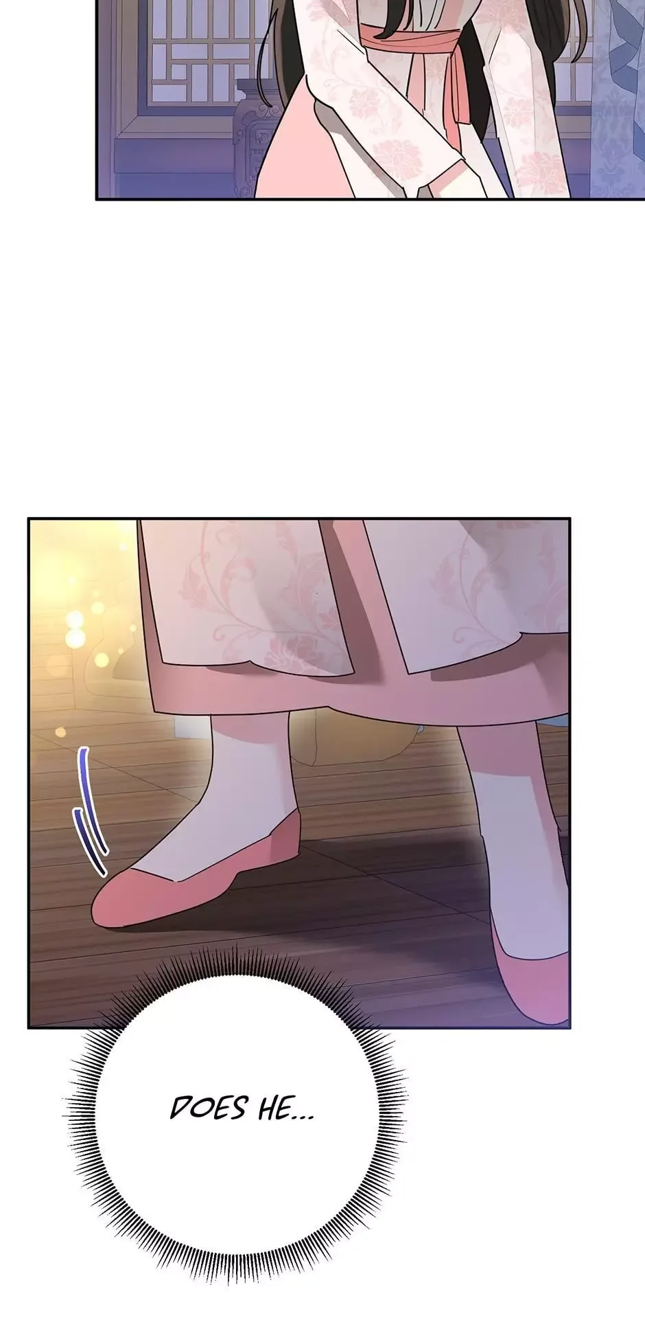 I am the Precious Daughter of the Greatest Villain in the Fantasy World Chapter 116 page 27