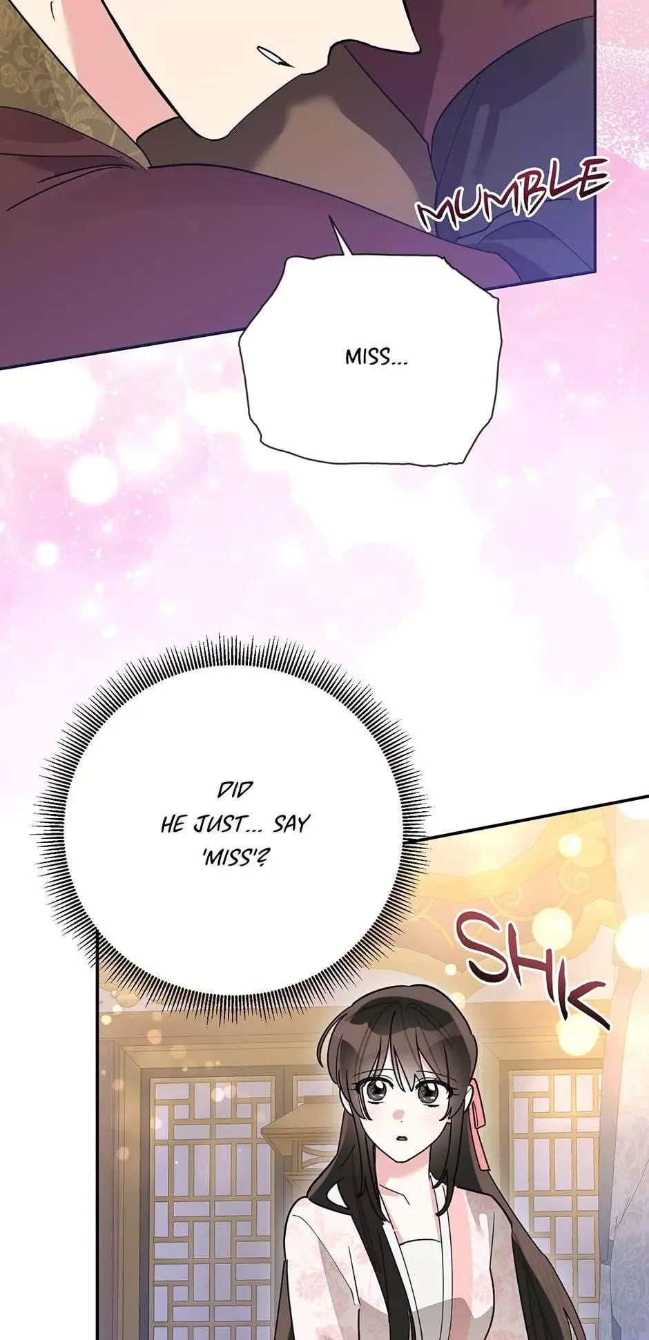 I am the Precious Daughter of the Greatest Villain in the Fantasy World Chapter 116 page 26