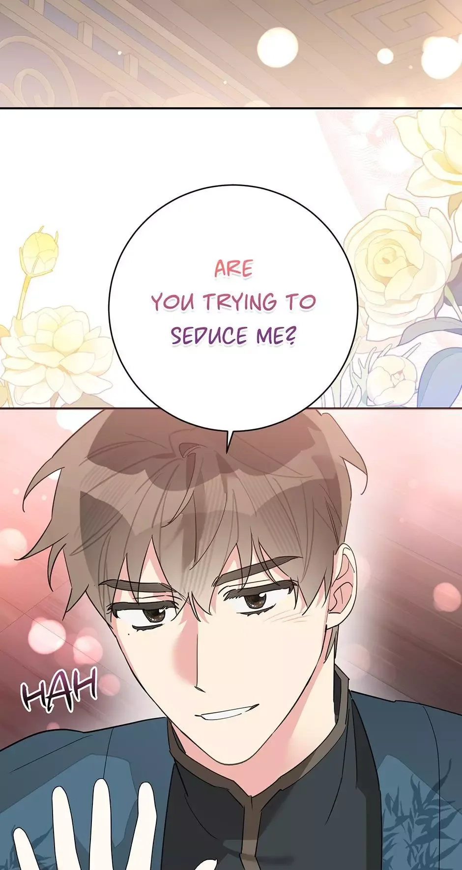 I am the Precious Daughter of the Greatest Villain in the Fantasy World Chapter 117 page 11