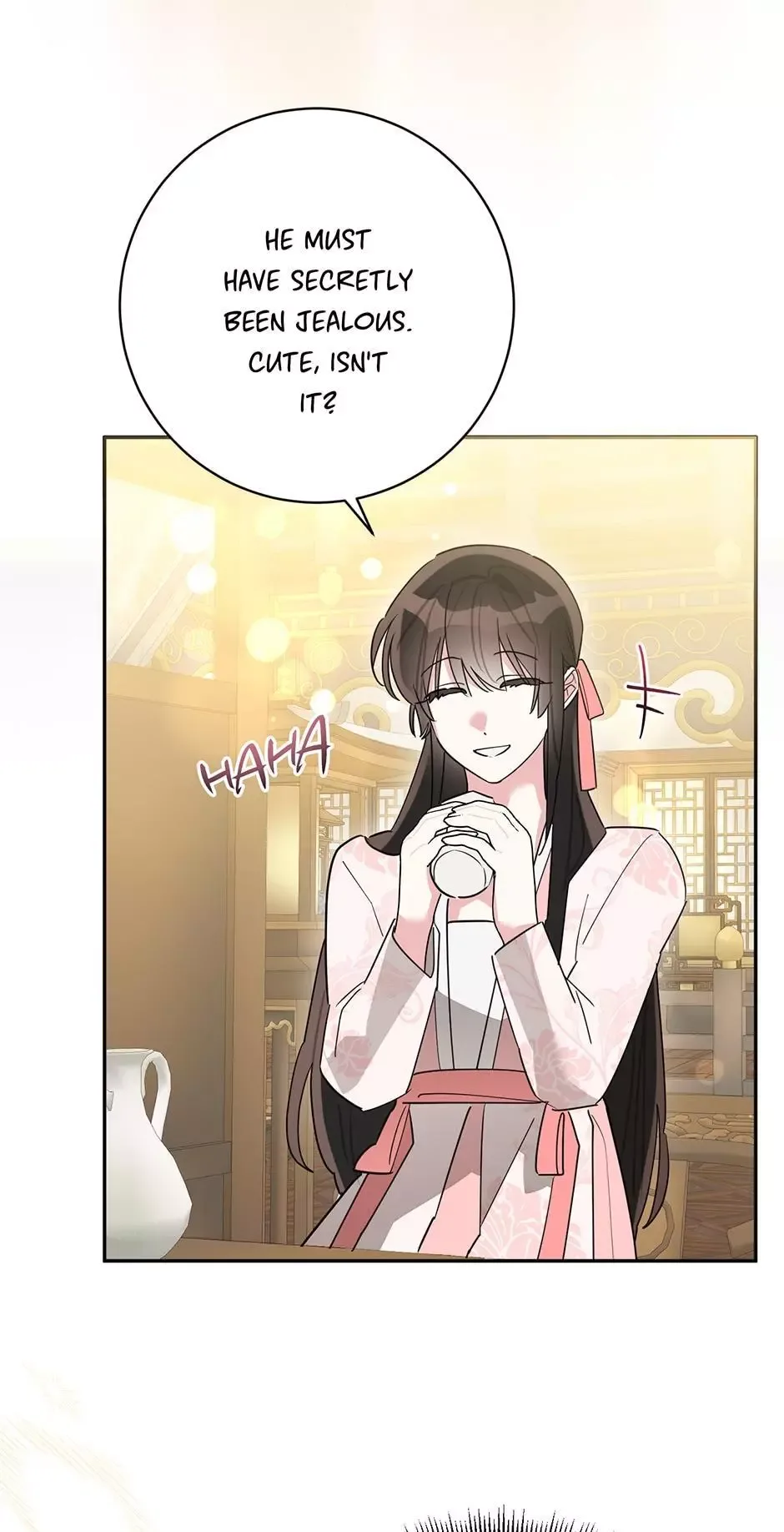 I am the Precious Daughter of the Greatest Villain in the Fantasy World Chapter 115 page 30