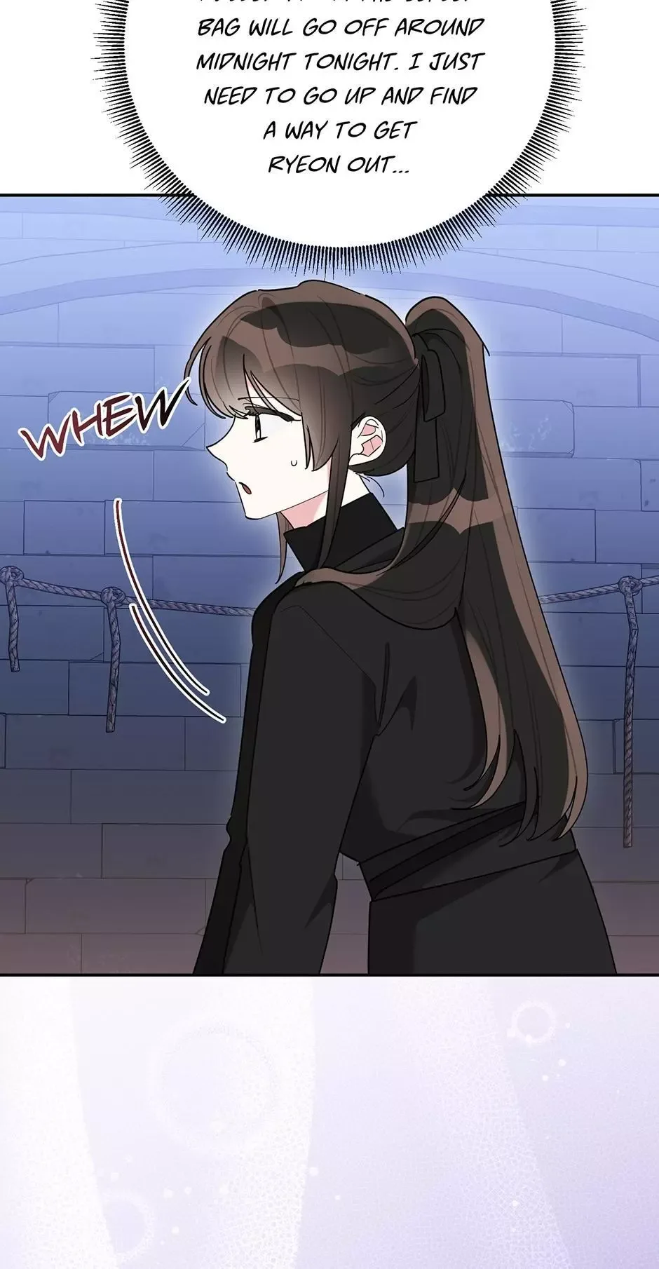 I am the Precious Daughter of the Greatest Villain in the Fantasy World Chapter 119 page 10
