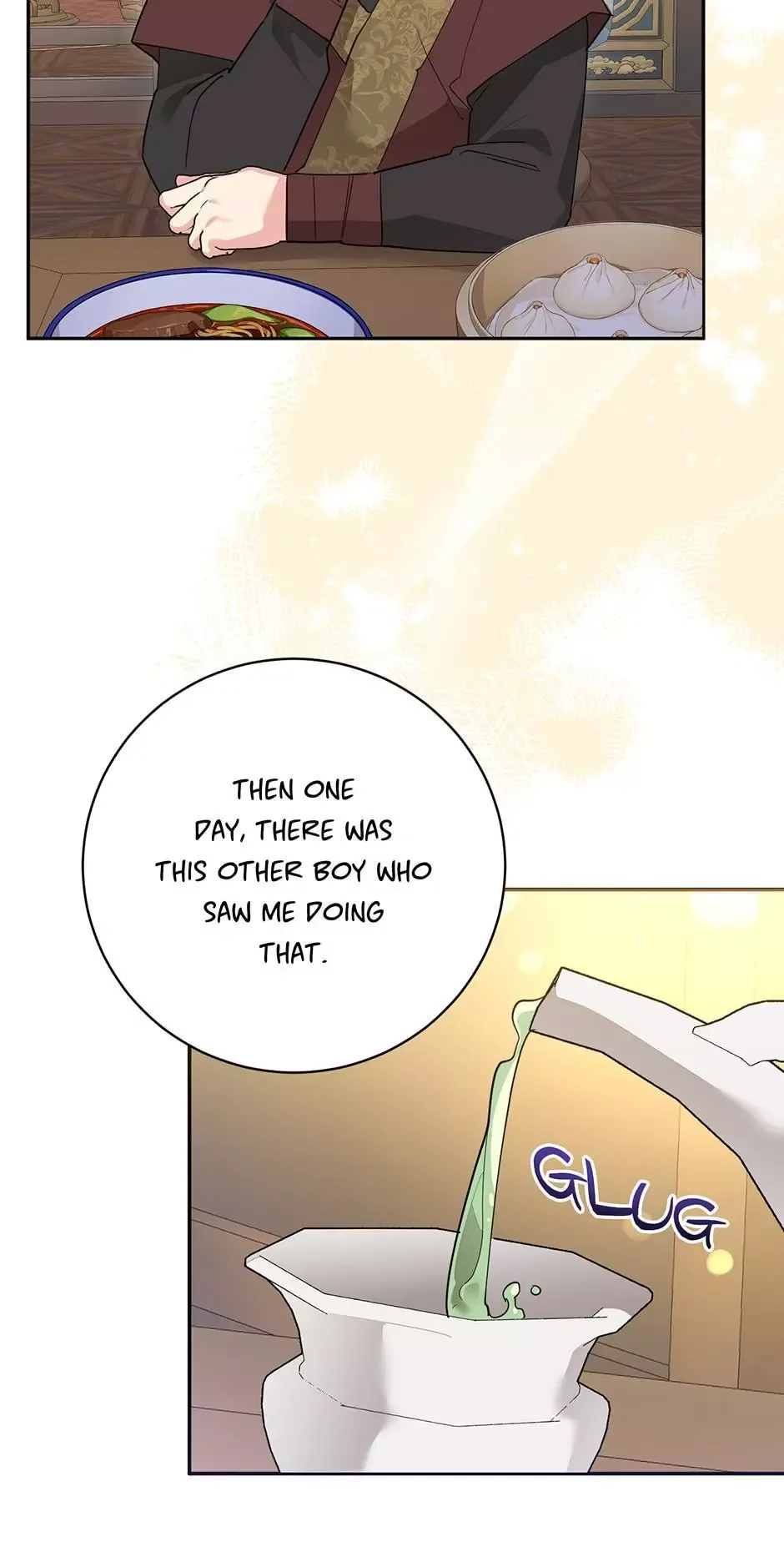 I am the Precious Daughter of the Greatest Villain in the Fantasy World Chapter 115 page 27