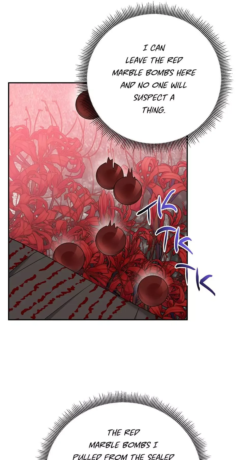 I am the Precious Daughter of the Greatest Villain in the Fantasy World Chapter 119 page 9