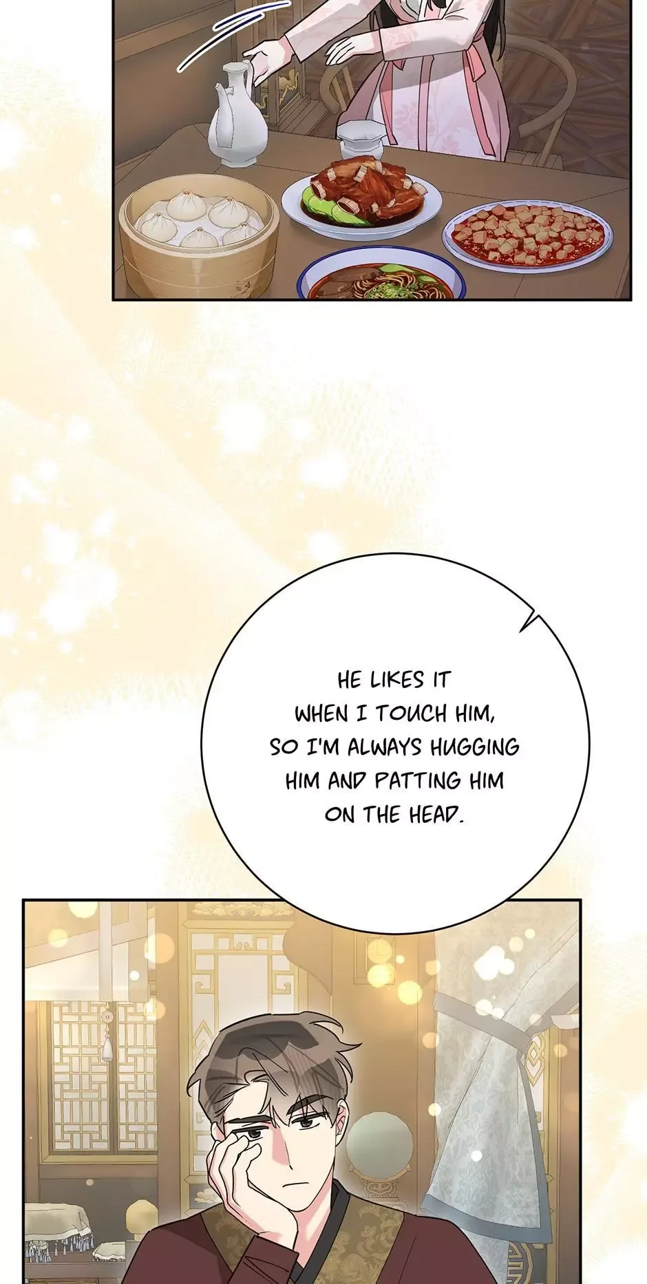 I am the Precious Daughter of the Greatest Villain in the Fantasy World Chapter 115 page 26
