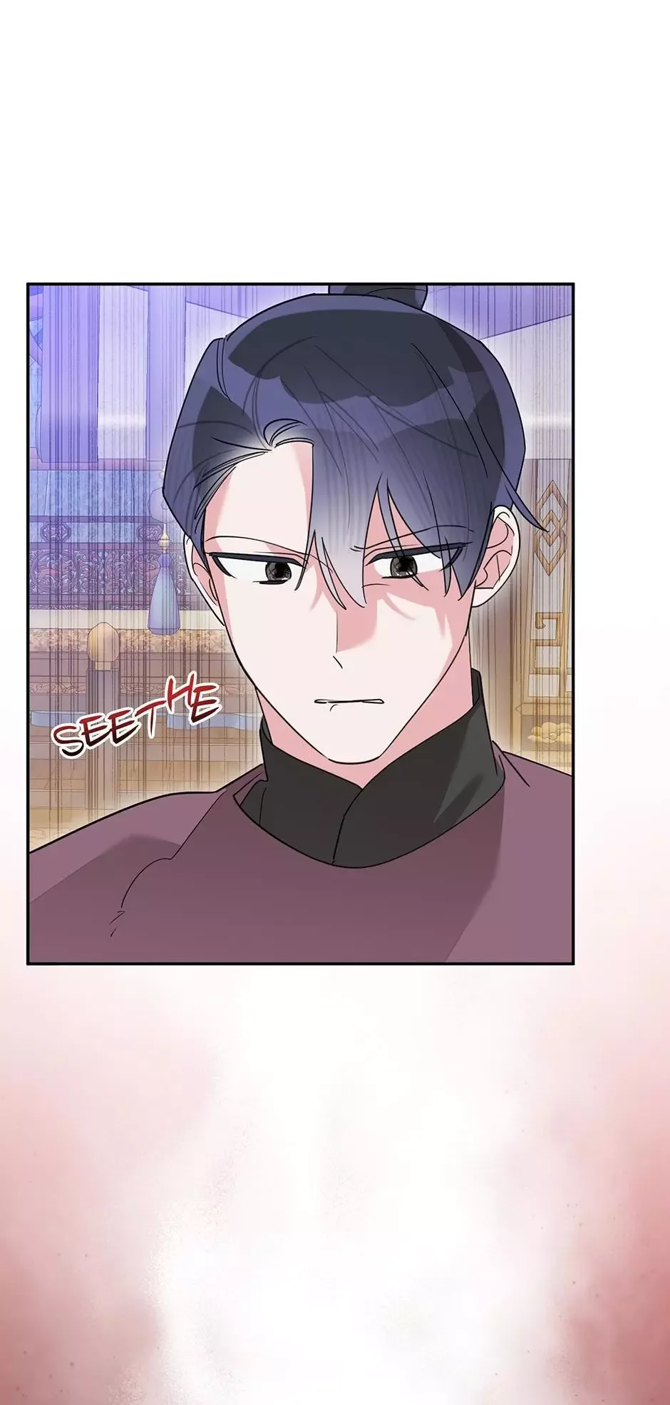 I am the Precious Daughter of the Greatest Villain in the Fantasy World Chapter 114 page 54