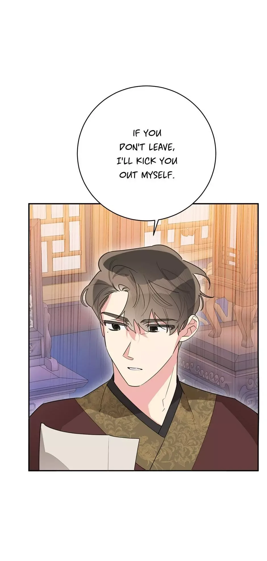 I am the Precious Daughter of the Greatest Villain in the Fantasy World Chapter 114 page 53