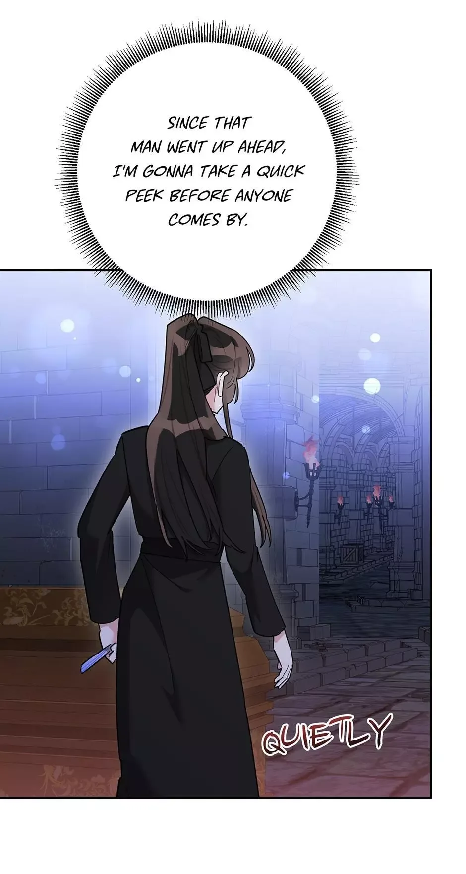 I am the Precious Daughter of the Greatest Villain in the Fantasy World Chapter 119 page 4