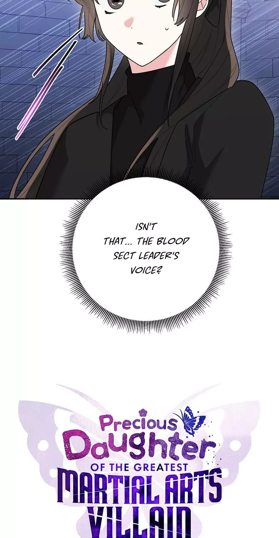 I am the Precious Daughter of the Greatest Villain in the Fantasy World Chapter 119 page 12
