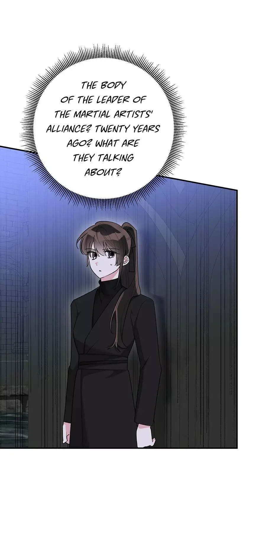 I am the Precious Daughter of the Greatest Villain in the Fantasy World Chapter 119 page 16