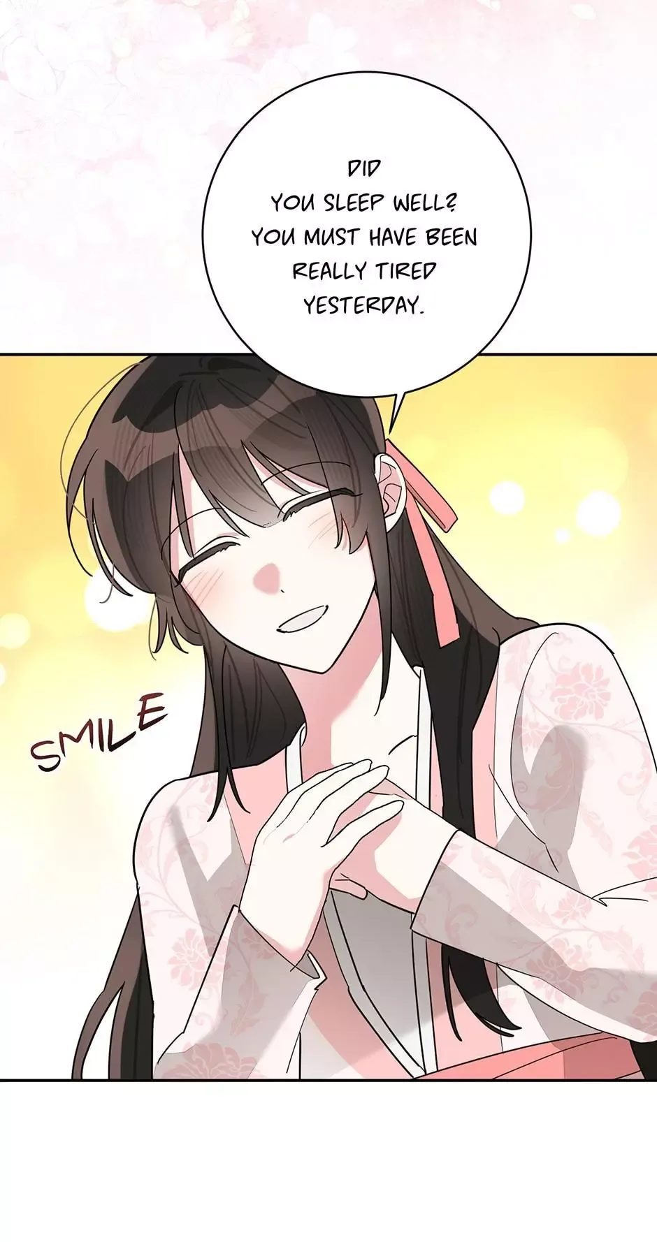 I am the Precious Daughter of the Greatest Villain in the Fantasy World Chapter 116 page 32