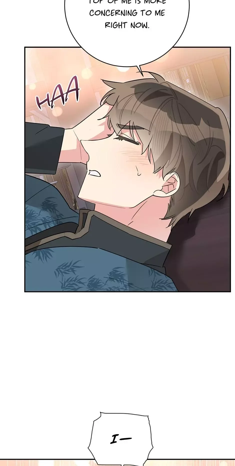 I am the Precious Daughter of the Greatest Villain in the Fantasy World Chapter 117 page 16