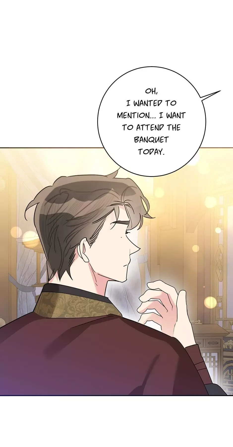 I am the Precious Daughter of the Greatest Villain in the Fantasy World Chapter 116 page 35