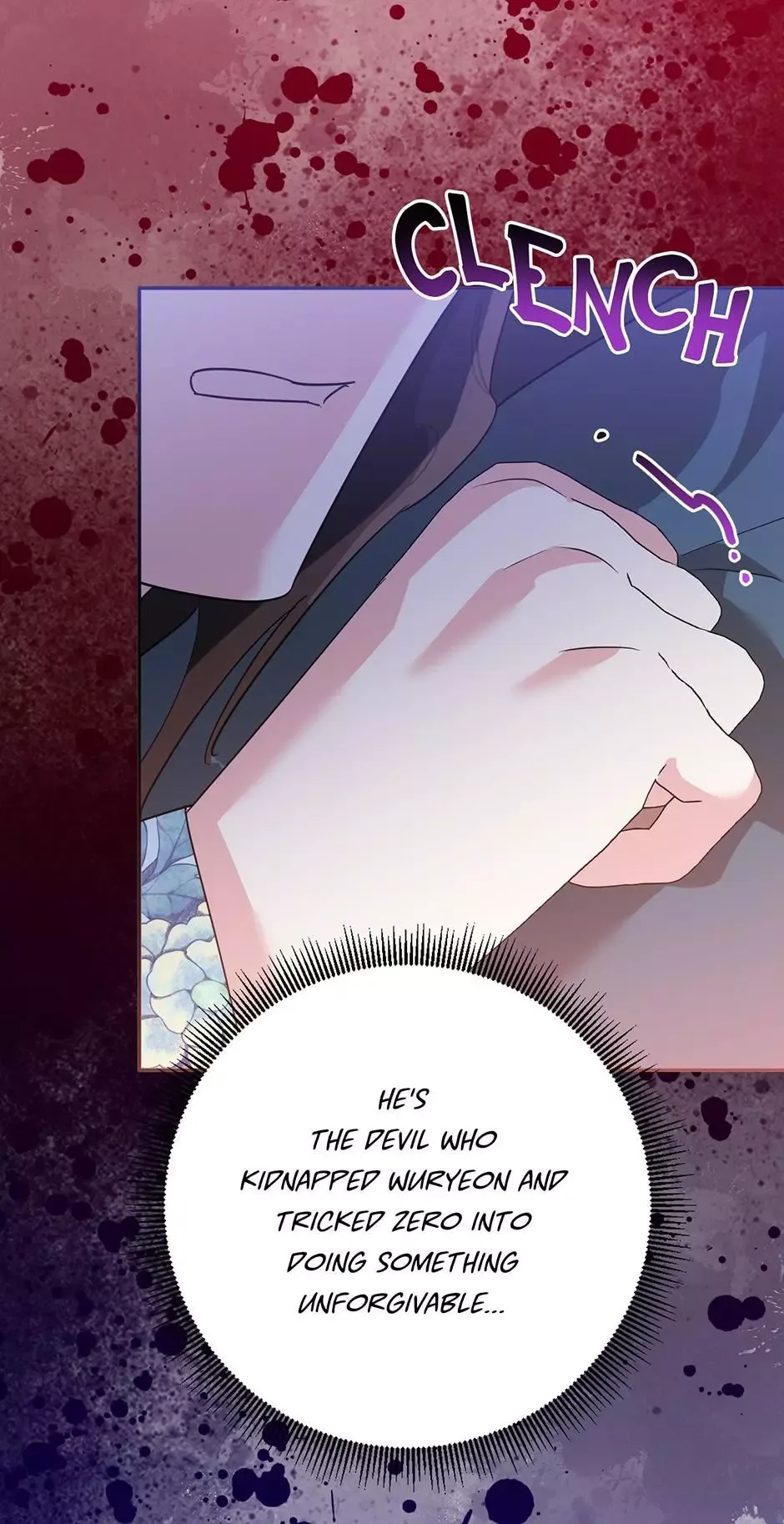 I am the Precious Daughter of the Greatest Villain in the Fantasy World Chapter 117 page 23