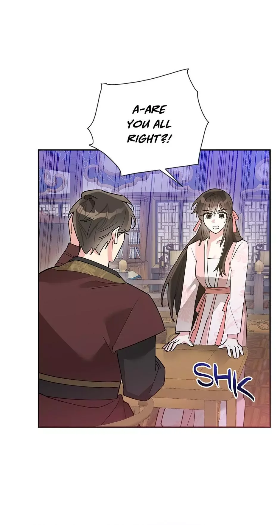 I am the Precious Daughter of the Greatest Villain in the Fantasy World Chapter 115 page 42
