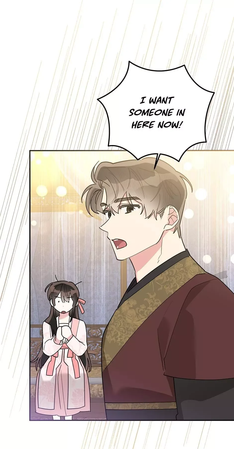 I am the Precious Daughter of the Greatest Villain in the Fantasy World Chapter 116 page 40