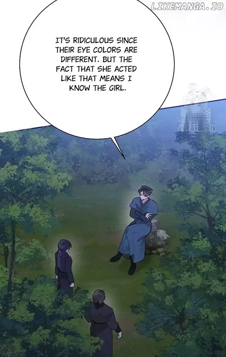 I am the Precious Daughter of the Greatest Villain in the Fantasy World Chapter 121 page 23