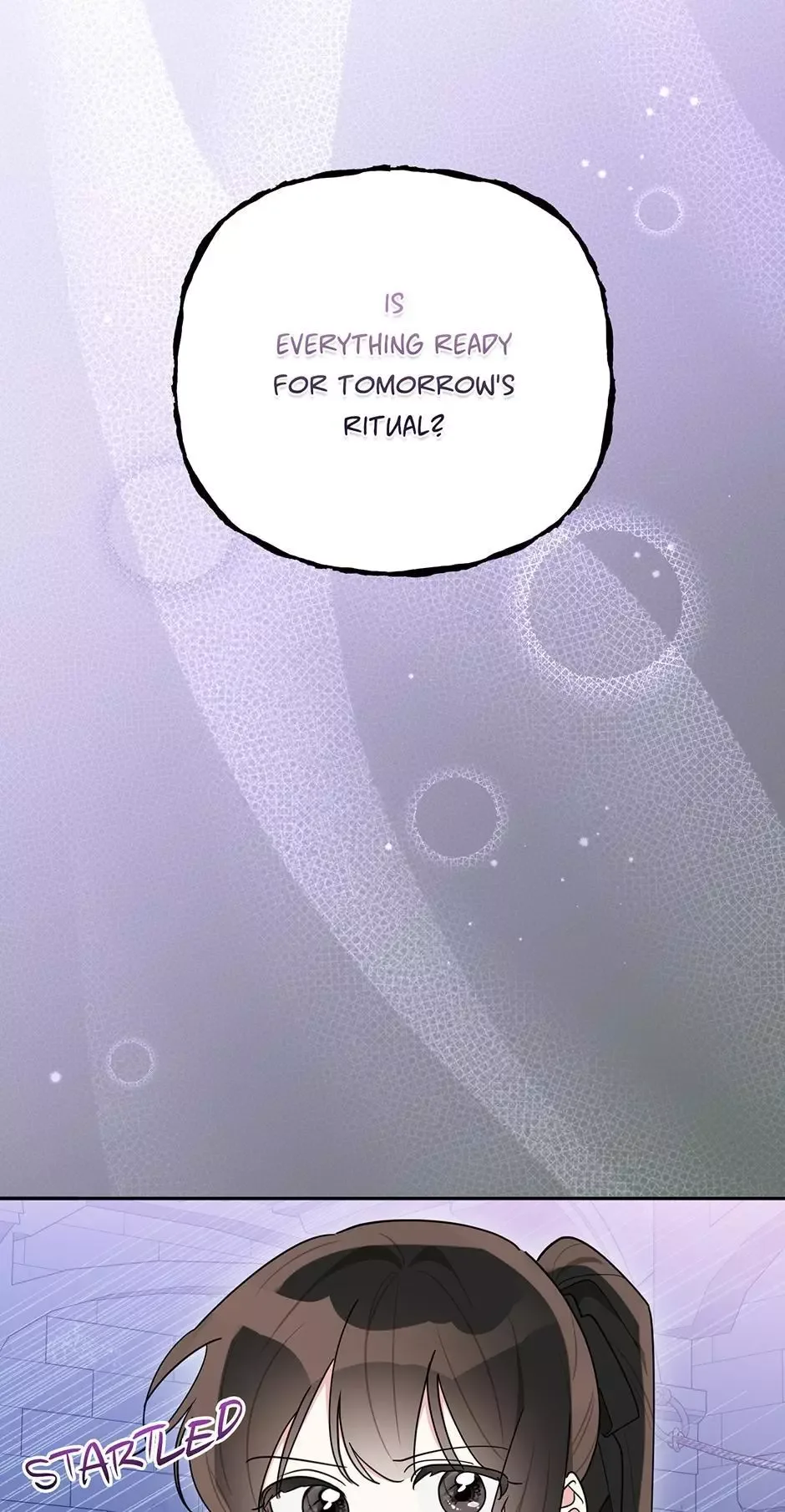 I am the Precious Daughter of the Greatest Villain in the Fantasy World Chapter 119 page 11