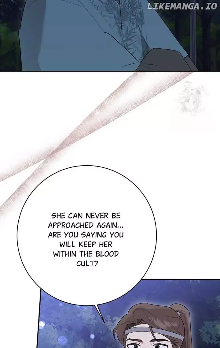 I am the Precious Daughter of the Greatest Villain in the Fantasy World Chapter 121 page 13