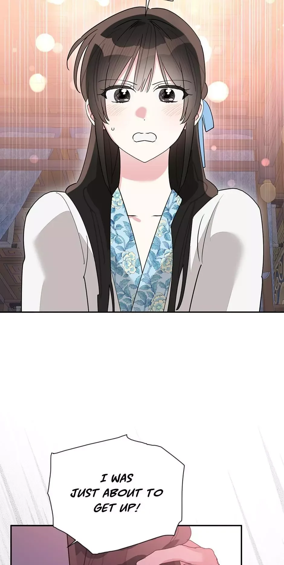 I am the Precious Daughter of the Greatest Villain in the Fantasy World Chapter 117 page 17
