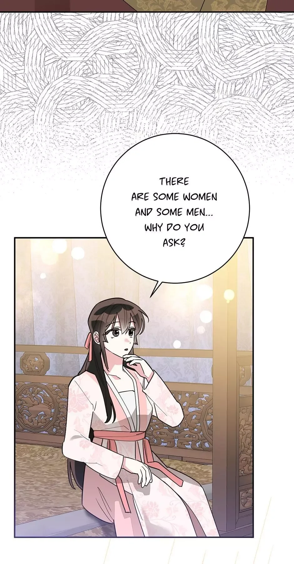 I am the Precious Daughter of the Greatest Villain in the Fantasy World Chapter 116 page 39