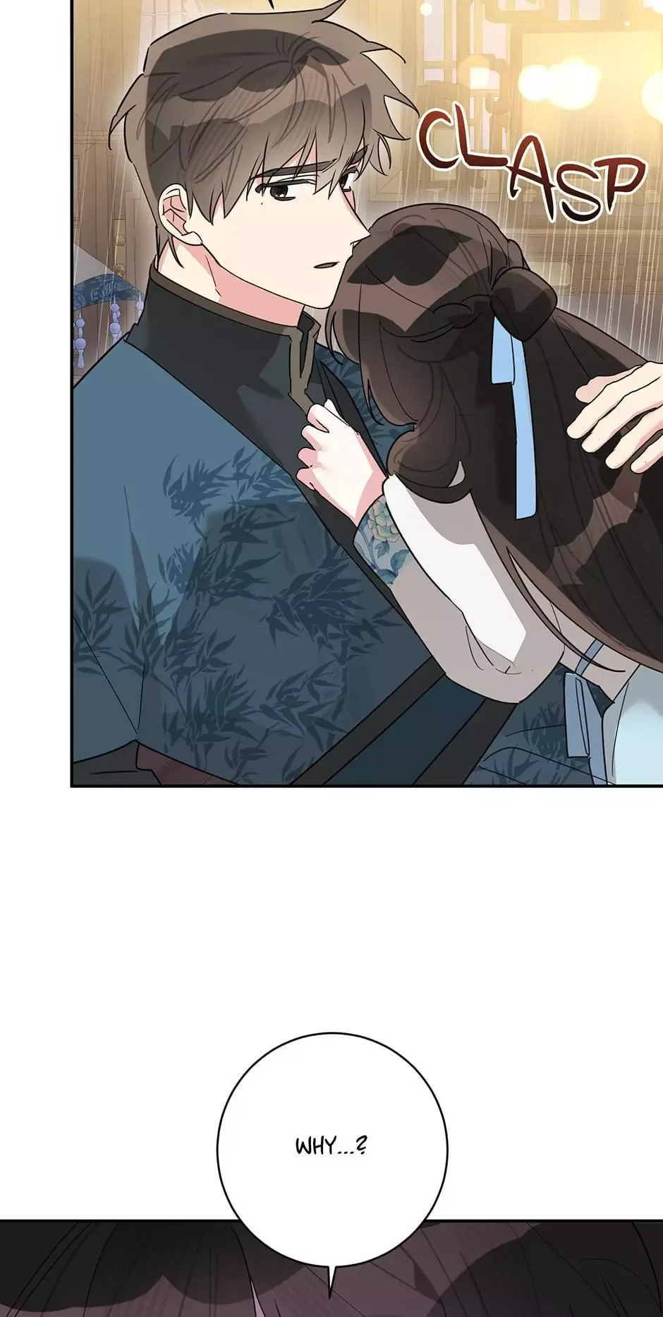 I am the Precious Daughter of the Greatest Villain in the Fantasy World Chapter 117 page 19