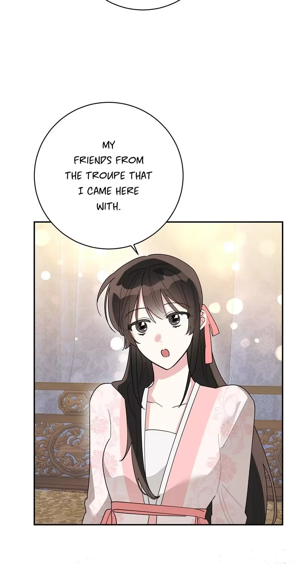 I am the Precious Daughter of the Greatest Villain in the Fantasy World Chapter 116 page 37