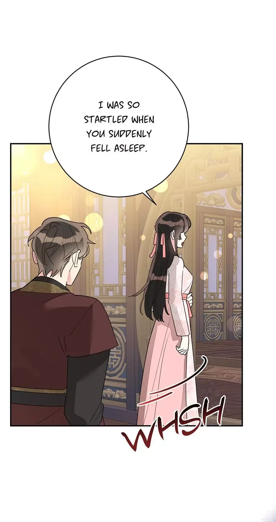 I am the Precious Daughter of the Greatest Villain in the Fantasy World Chapter 116 page 33