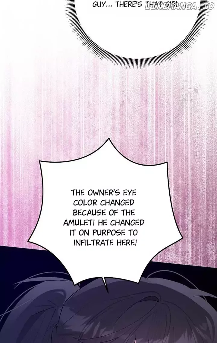 I am the Precious Daughter of the Greatest Villain in the Fantasy World Chapter 121 page 38