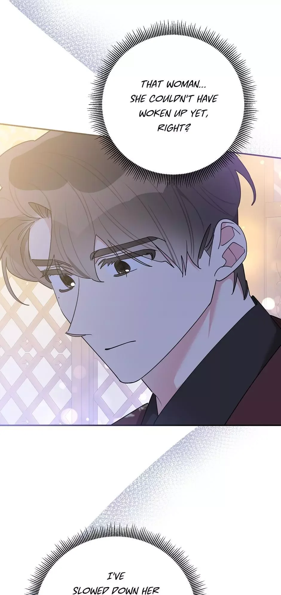 I am the Precious Daughter of the Greatest Villain in the Fantasy World Chapter 120 page 3