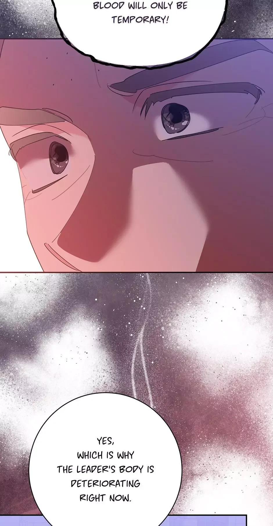I am the Precious Daughter of the Greatest Villain in the Fantasy World Chapter 119 page 20