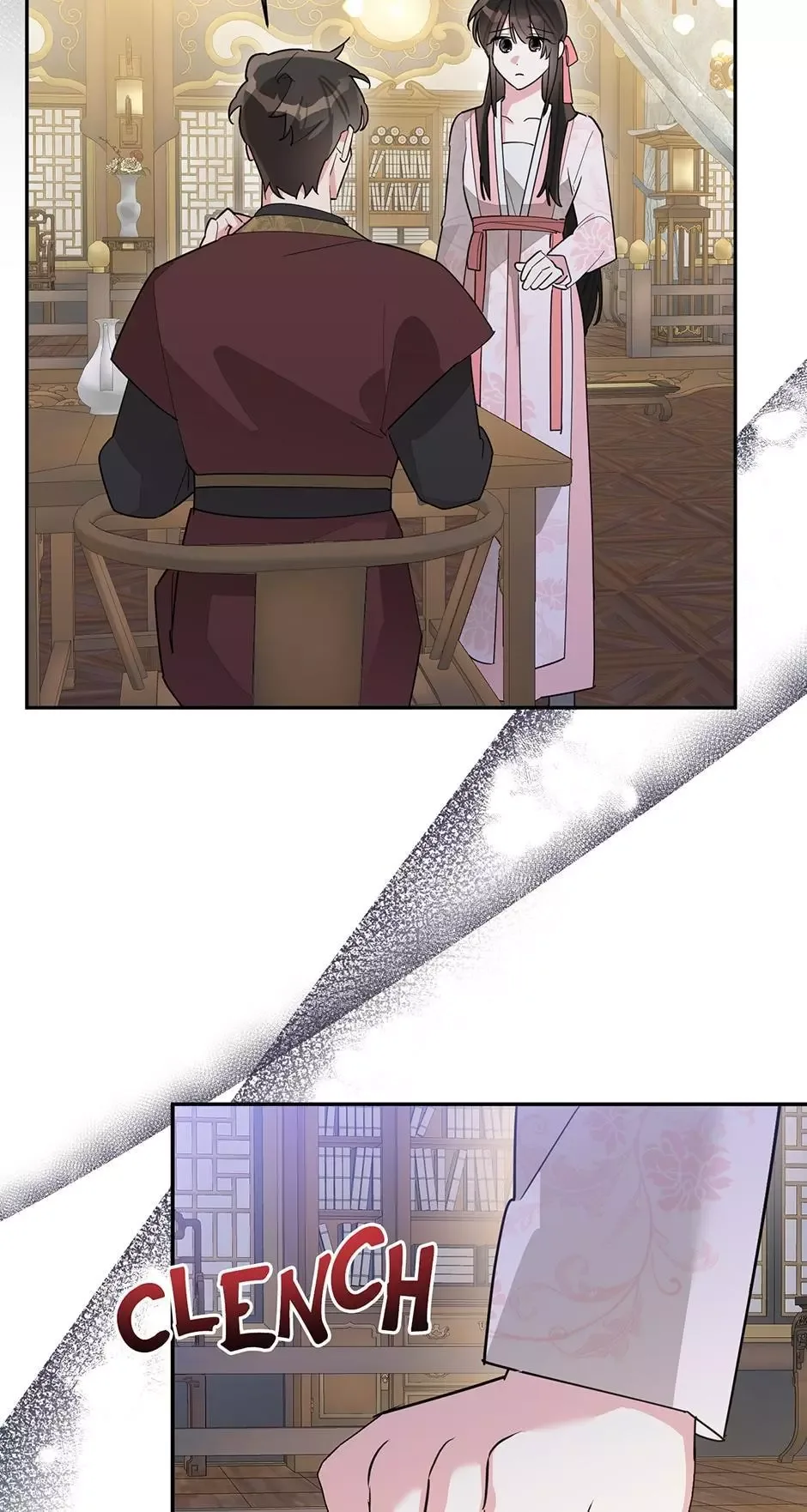 I am the Precious Daughter of the Greatest Villain in the Fantasy World Chapter 115 page 46