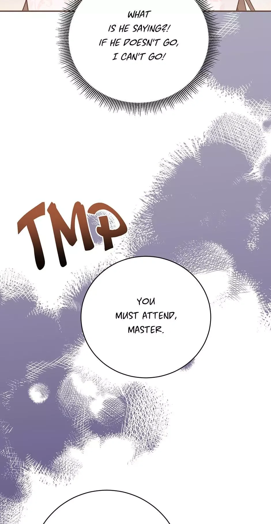 I am the Precious Daughter of the Greatest Villain in the Fantasy World Chapter 116 page 44