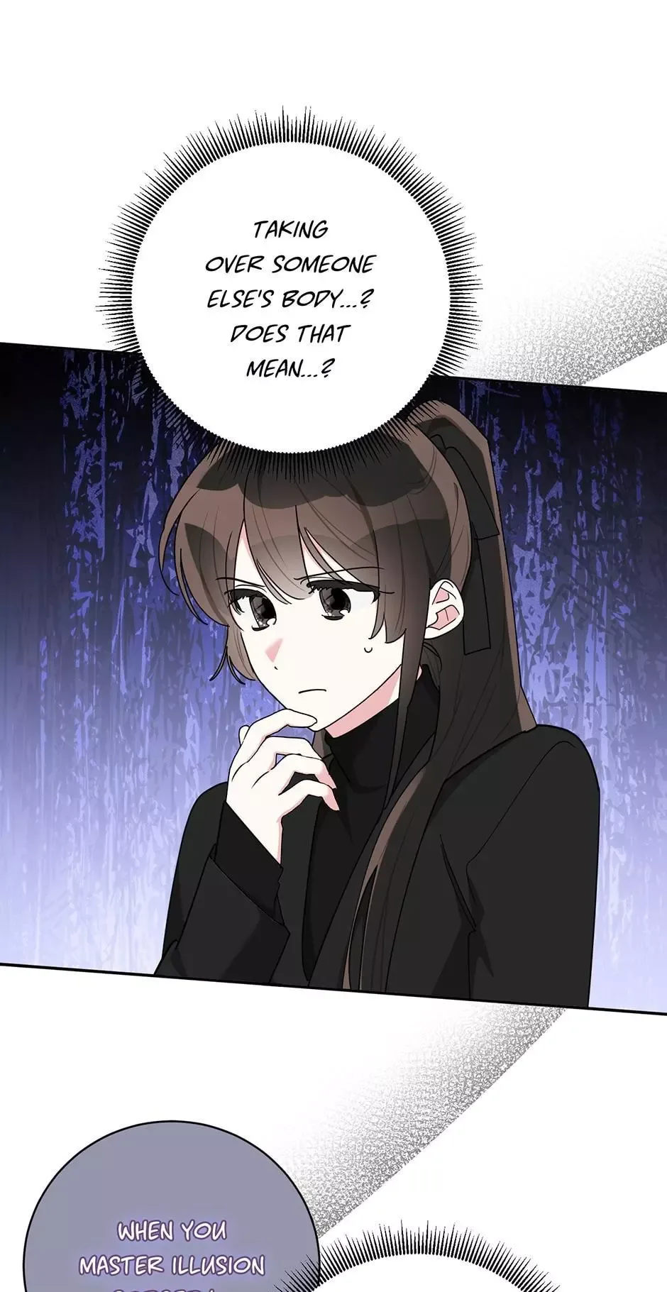 I am the Precious Daughter of the Greatest Villain in the Fantasy World Chapter 119 page 23