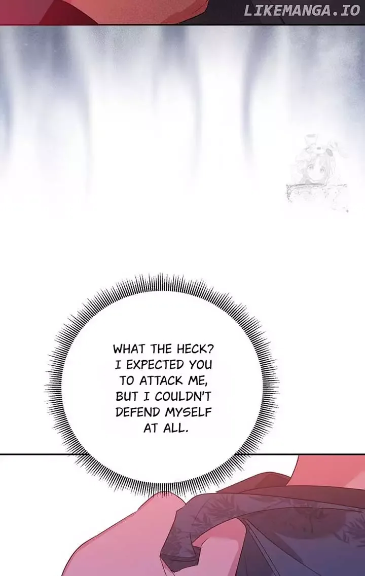 I am the Precious Daughter of the Greatest Villain in the Fantasy World Chapter 121 page 34