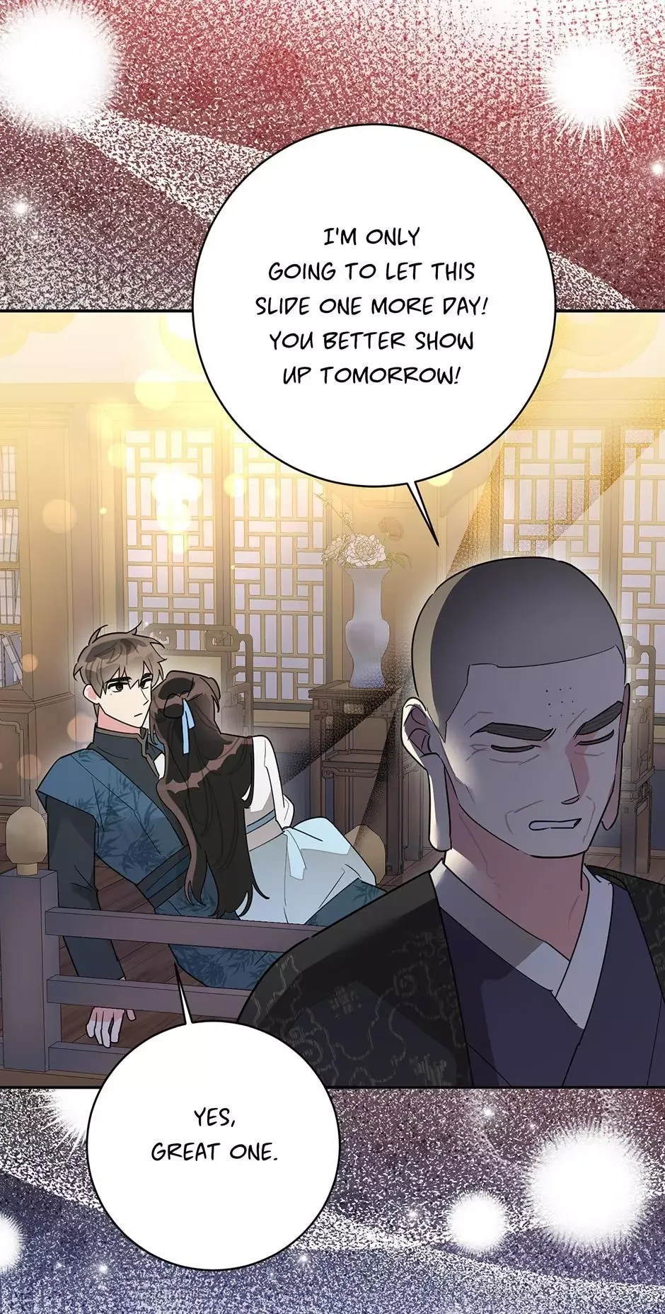 I am the Precious Daughter of the Greatest Villain in the Fantasy World Chapter 117 page 30