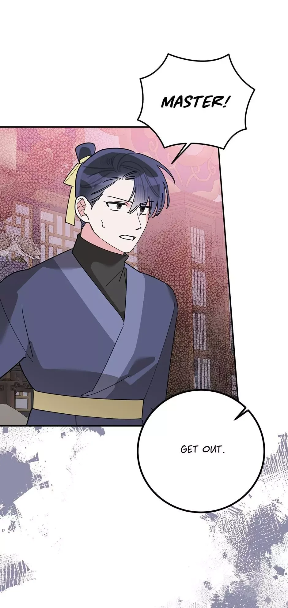 I am the Precious Daughter of the Greatest Villain in the Fantasy World Chapter 116 page 49