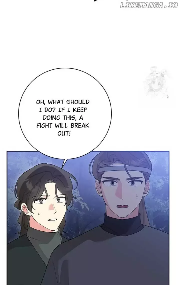 I am the Precious Daughter of the Greatest Villain in the Fantasy World Chapter 121 page 31