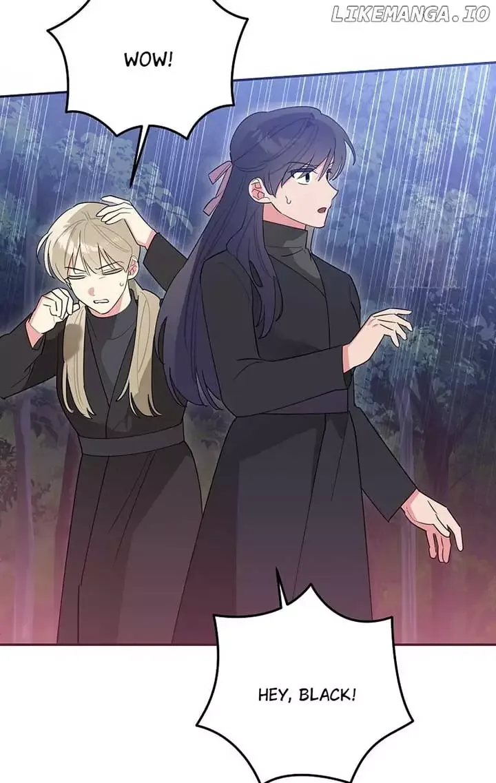 I am the Precious Daughter of the Greatest Villain in the Fantasy World Chapter 121 page 30