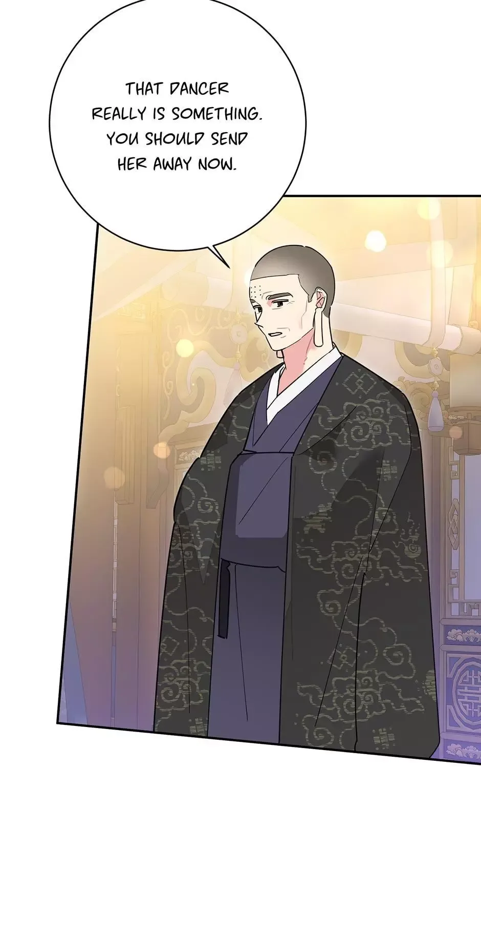 I am the Precious Daughter of the Greatest Villain in the Fantasy World Chapter 117 page 27