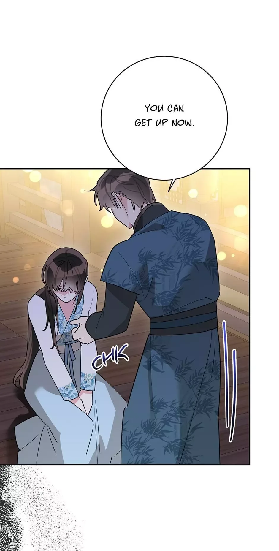I am the Precious Daughter of the Greatest Villain in the Fantasy World Chapter 117 page 32