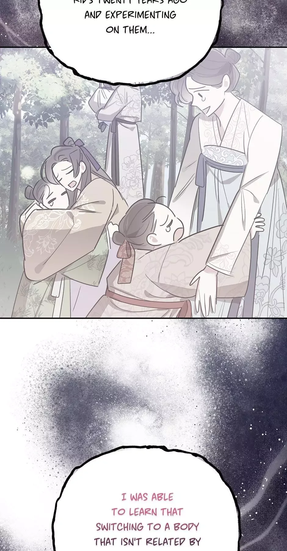 I am the Precious Daughter of the Greatest Villain in the Fantasy World Chapter 119 page 19